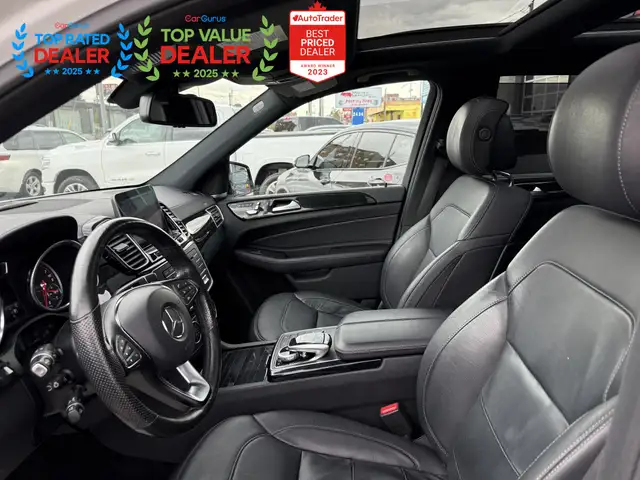 2018 Mercedes-Benz GLE-Class 550 //AMG PKG | HARMAN KARDON | PAN - Photo 24