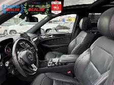 2018 Mercedes-Benz GLE-Class 550 //AMG PKG | HARMAN KARDON | PAN - Photo 24