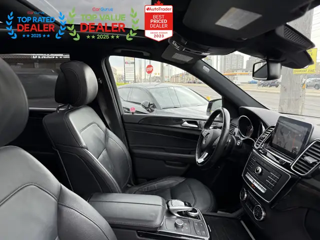 2018 Mercedes-Benz GLE-Class 550 //AMG PKG | HARMAN KARDON | PAN - Photo 28