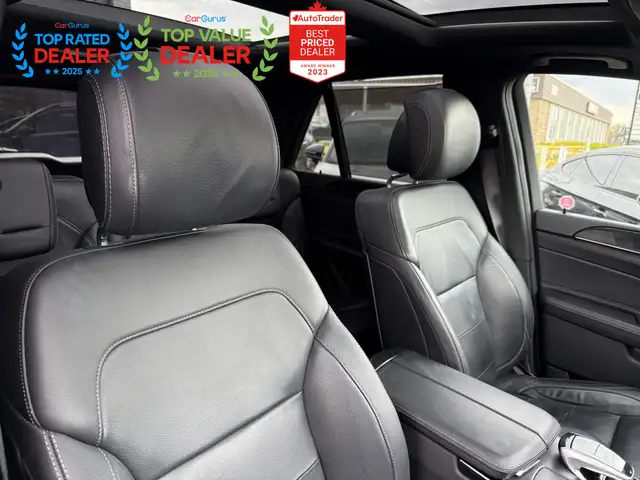 2018 Mercedes-Benz GLE-Class 550 //AMG PKG | HARMAN KARDON | PAN - Photo 29