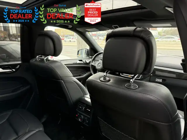 2018 Mercedes-Benz GLE-Class 550 //AMG PKG | HARMAN KARDON | PAN - Photo 30