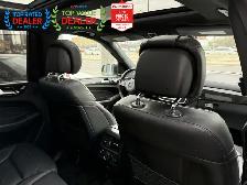 2018 Mercedes-Benz GLE-Class 550 //AMG PKG | HARMAN KARDON | PAN - Photo 30