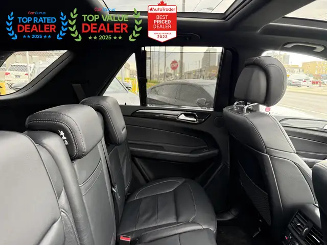 2018 Mercedes-Benz GLE-Class 550 //AMG PKG | HARMAN KARDON | PAN - Photo 31