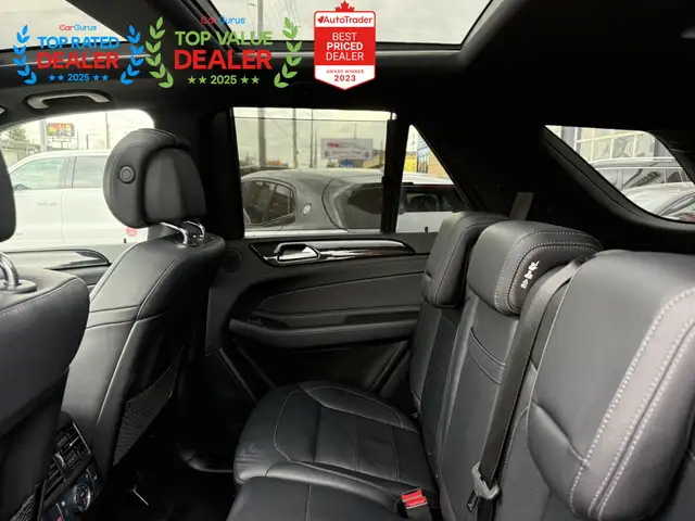 2018 Mercedes-Benz GLE-Class 550 //AMG PKG | HARMAN KARDON | PAN - Photo 33