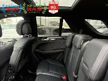 2018 Mercedes-Benz GLE-Class 550 //AMG PKG | HARMAN KARDON | PAN - Photo 33