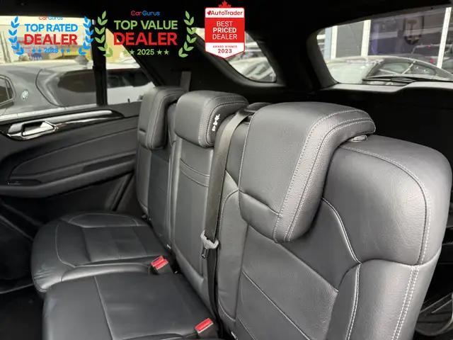 2018 Mercedes-Benz GLE-Class 550 //AMG PKG | HARMAN KARDON | PAN - Photo 34