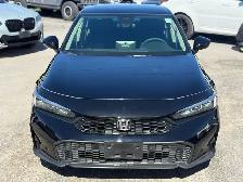 2025 Honda Civic LX Sedan Auto - Photo 2