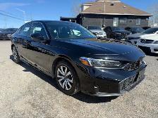 2025 Honda Civic LX Sedan Auto - Photo 3