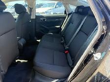 2025 Honda Civic LX Sedan Auto - Photo 7