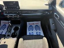 2025 Honda Civic LX Sedan Auto - Photo 10