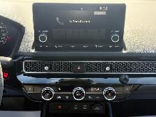 2025 Honda Civic LX Sedan Auto - Photo 13
