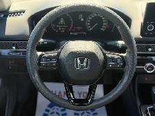 2025 Honda Civic LX Sedan Auto - Photo 14