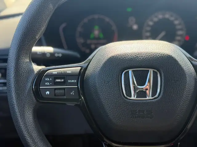 2025 Honda Civic LX Sedan Auto - Photo 15