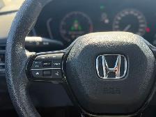 2025 Honda Civic LX Sedan Auto - Photo 15