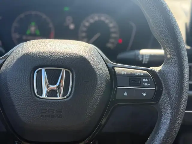 2025 Honda Civic LX Sedan Auto - Photo 16