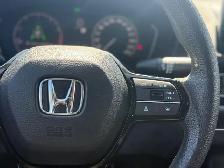 2025 Honda Civic LX Sedan Auto - Photo 16
