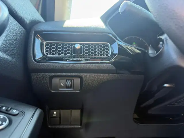 2025 Honda Civic LX Sedan Auto - Photo 17