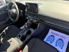 2025 Honda Civic LX Sedan Auto - Photo 22