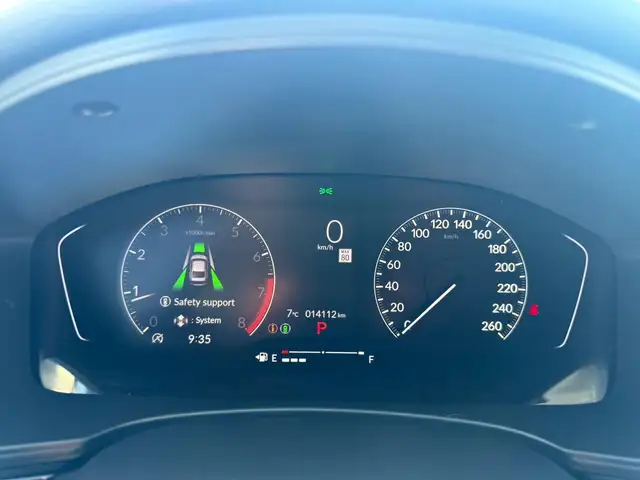 2025 Honda Civic LX Sedan Auto - Photo 23