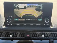 2025 Honda Civic LX Sedan Auto - Photo 24