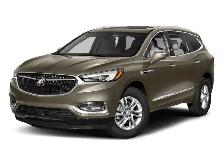 2018 Buick Enclave