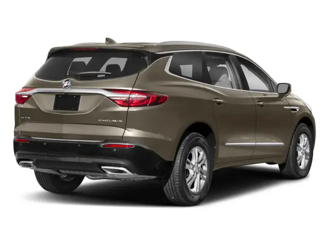 2018 Buick Enclave - Photo 2