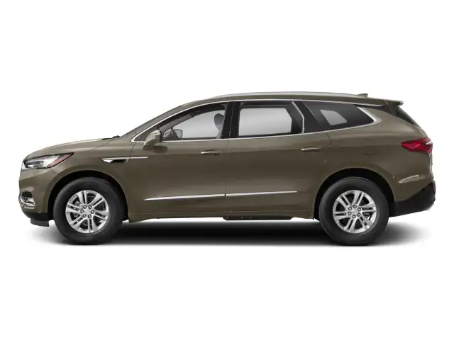 2018 Buick Enclave - Photo 3