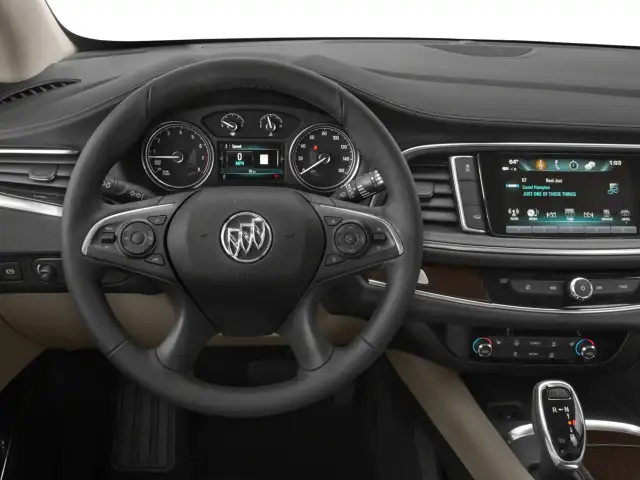 2018 Buick Enclave - Photo 4