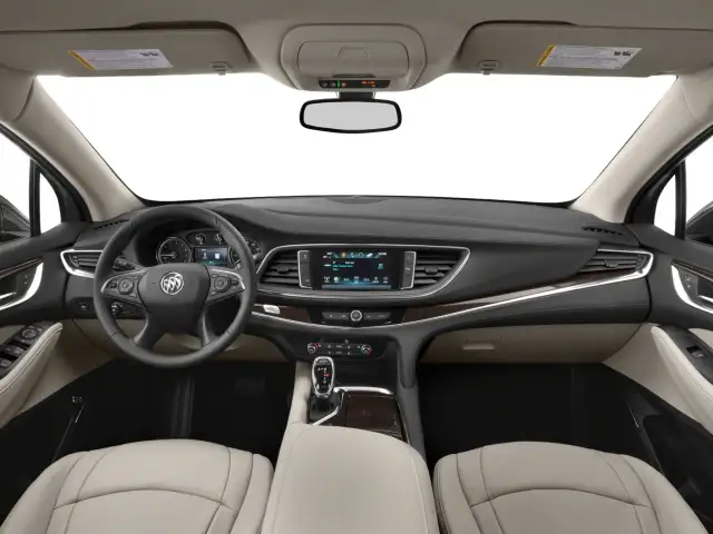 2018 Buick Enclave - Photo 5