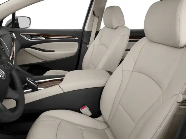 2018 Buick Enclave - Photo 6