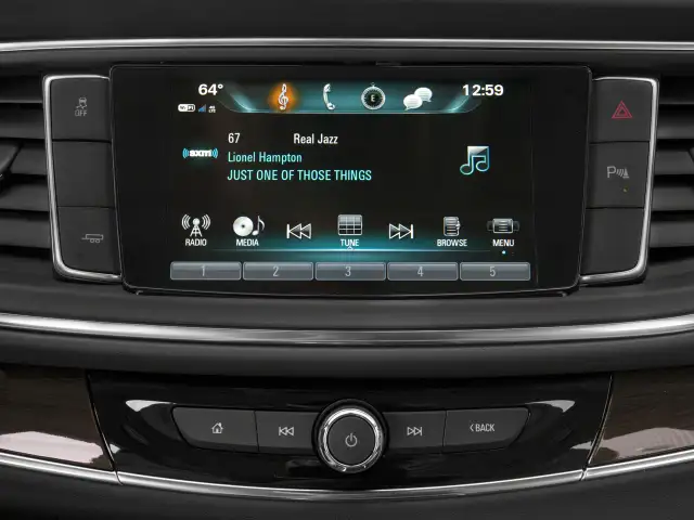 2018 Buick Enclave - Photo 8
