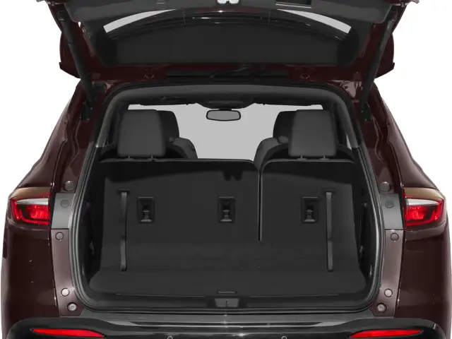 2018 Buick Enclave - Photo 9