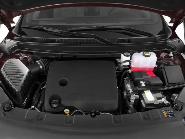 2018 Buick Enclave - Photo 10