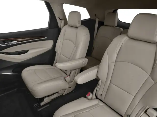 2018 Buick Enclave - Photo 11