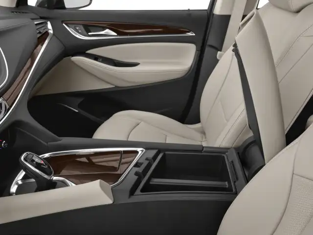 2018 Buick Enclave - Photo 12