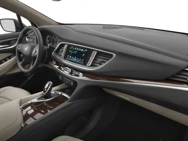 2018 Buick Enclave - Photo 13