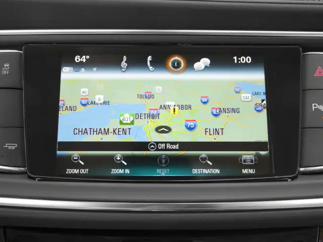 2018 Buick Enclave - Photo 15