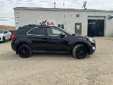 2017 Chevrolet Equinox LTZ - Photo 2