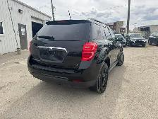 2017 Chevrolet Equinox LTZ - Photo 3