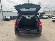 2017 Chevrolet Equinox LTZ - Photo 4