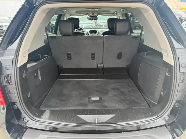 2017 Chevrolet Equinox LTZ - Photo 5