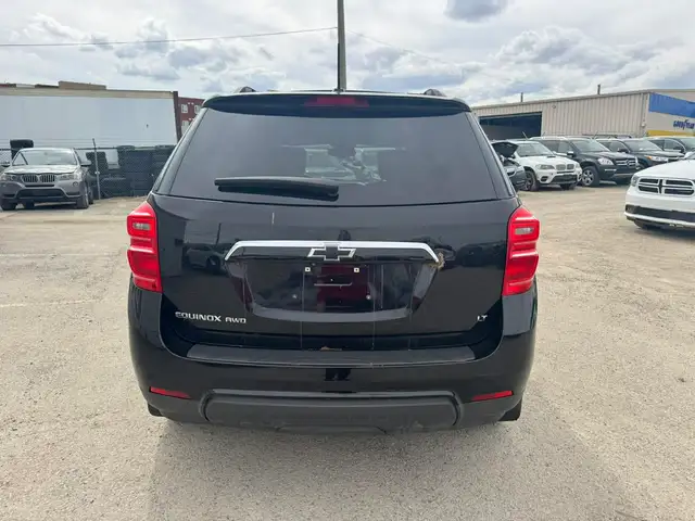 2017 Chevrolet Equinox LTZ - Photo 6