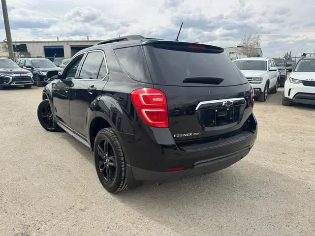 2017 Chevrolet Equinox LTZ - Photo 7