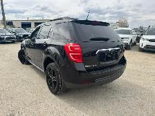 2017 Chevrolet Equinox LTZ - Photo 7