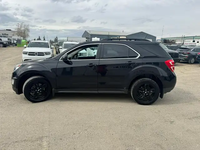 2017 Chevrolet Equinox LTZ - Photo 8