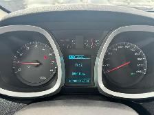 2017 Chevrolet Equinox LTZ - Photo 11