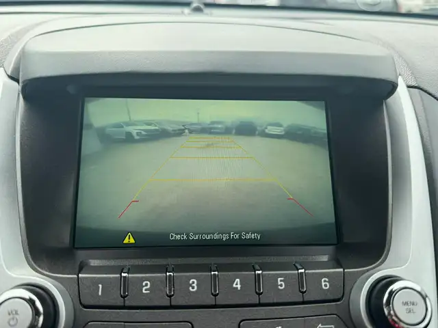 2017 Chevrolet Equinox LTZ - Photo 13
