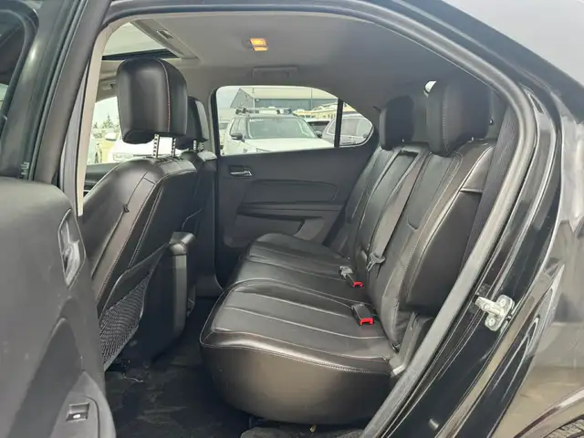 2017 Chevrolet Equinox LTZ - Photo 16