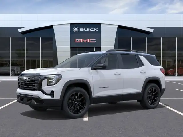 2026 GMC Terrain - Photo 2