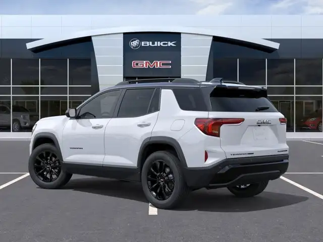 2026 GMC Terrain - Photo 3